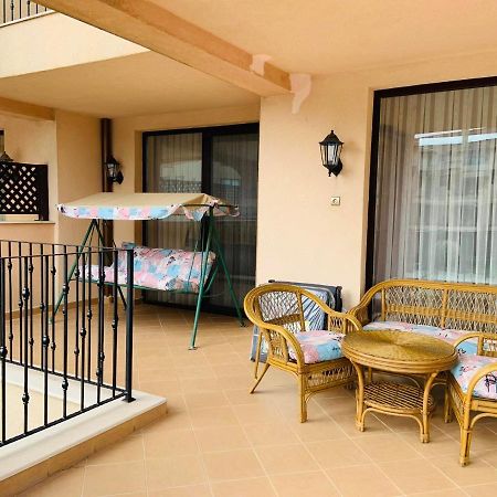 Kaliakria Resort "Bluesky" Topola Ngoại thất bức ảnh