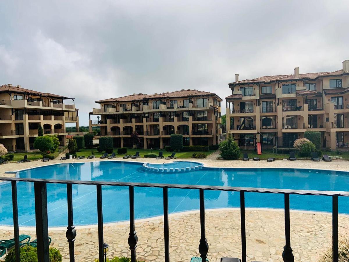 Kaliakria Resort "Bluesky" Topola Ngoại thất bức ảnh