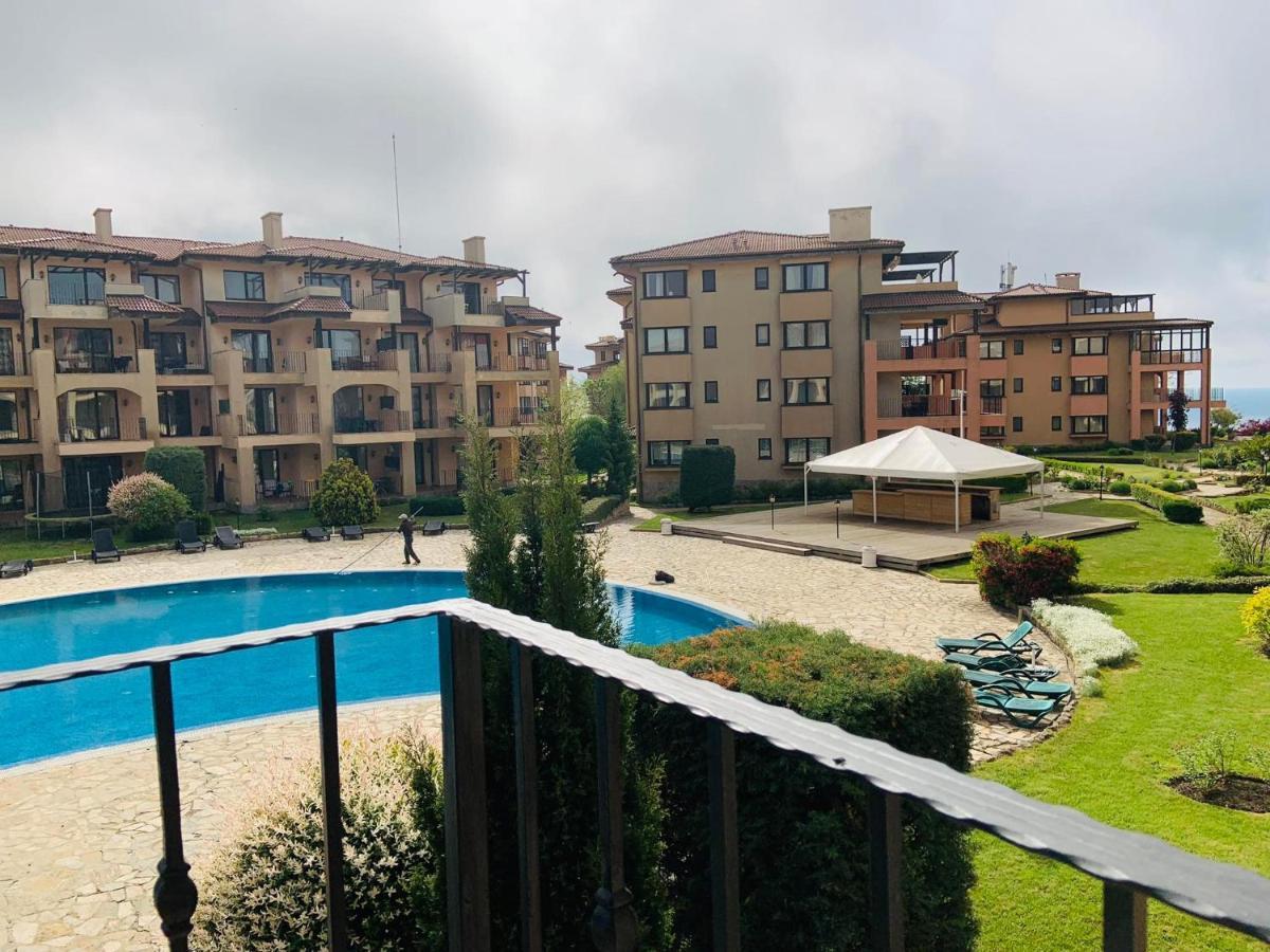 Kaliakria Resort "Bluesky" Topola Ngoại thất bức ảnh