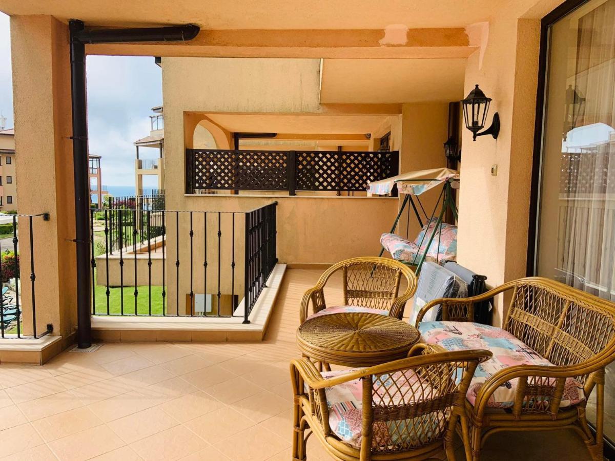 Kaliakria Resort "Bluesky" Topola Ngoại thất bức ảnh