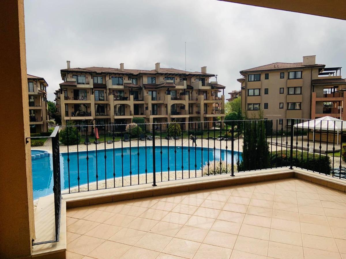 Kaliakria Resort "Bluesky" Topola Ngoại thất bức ảnh