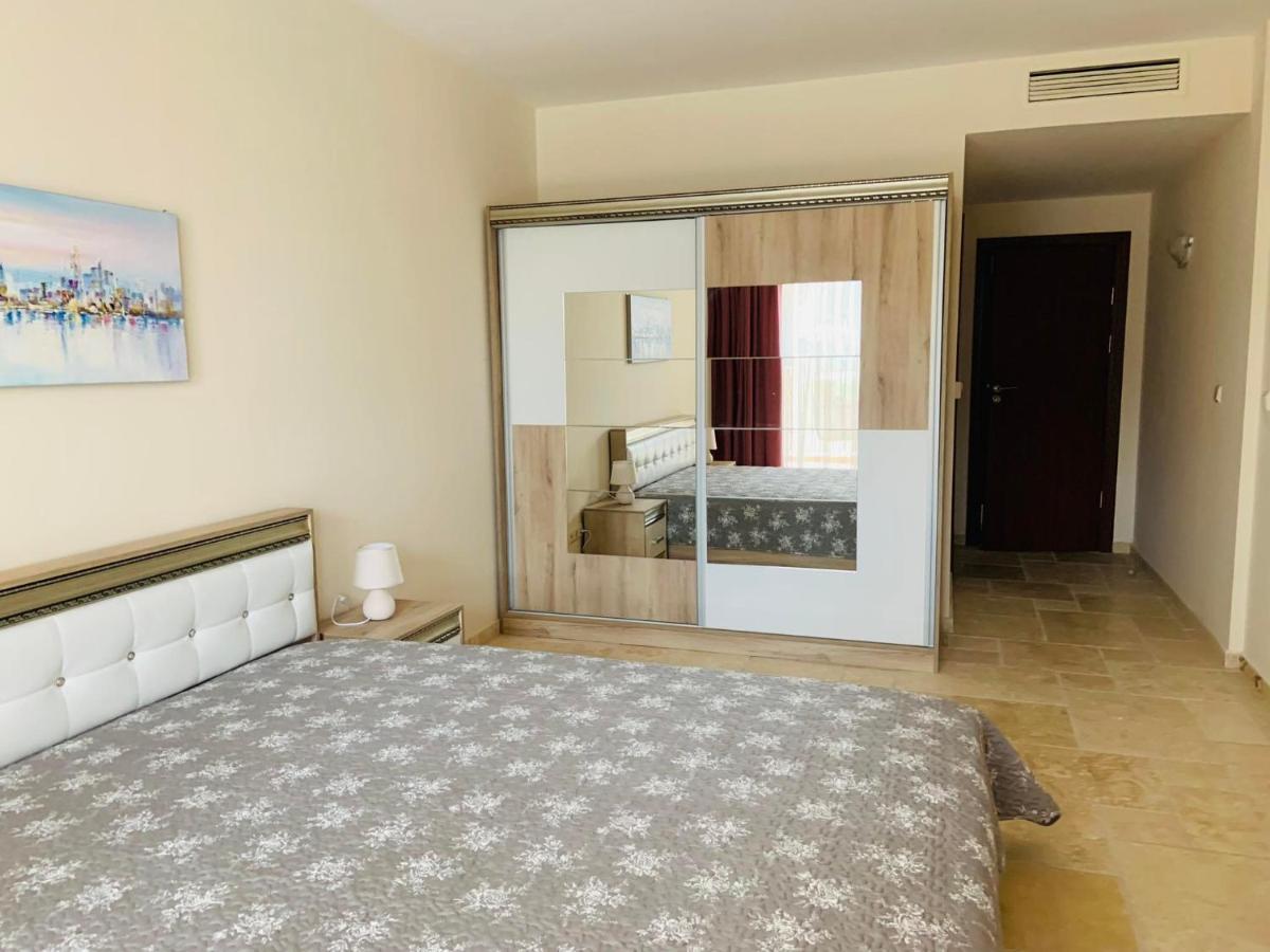Kaliakria Resort "Bluesky" Topola Ngoại thất bức ảnh