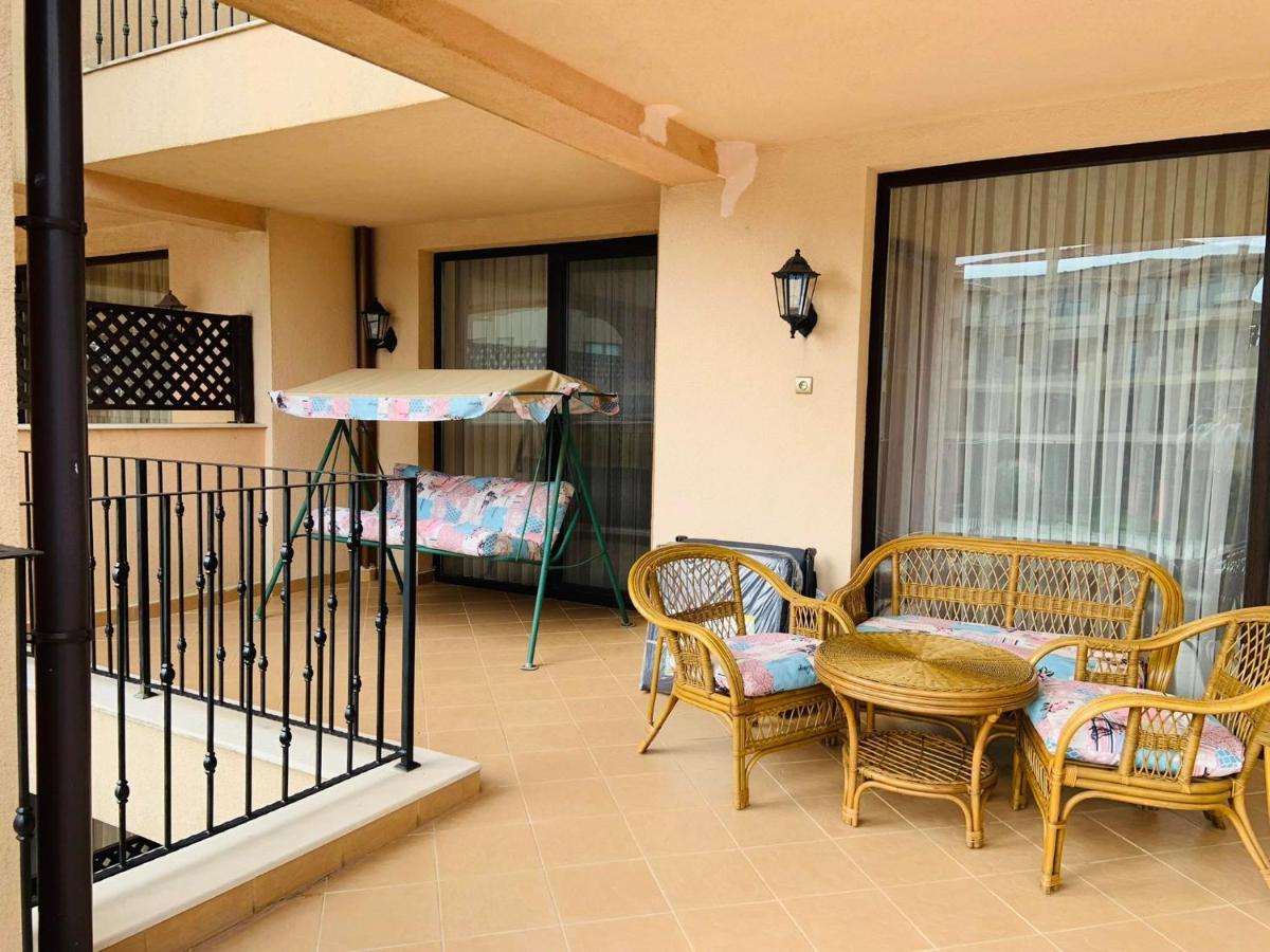Kaliakria Resort "Bluesky" Topola Ngoại thất bức ảnh