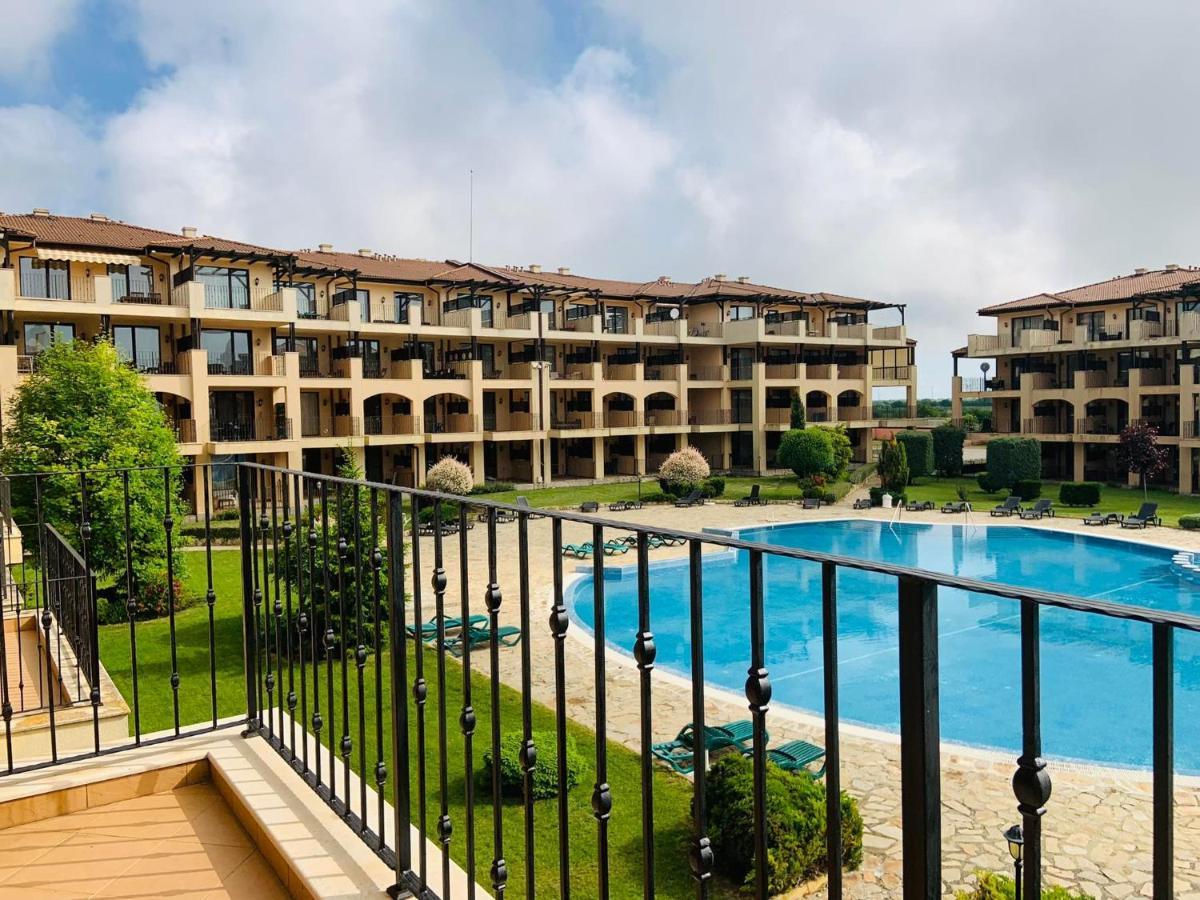 Kaliakria Resort "Bluesky" Topola Ngoại thất bức ảnh