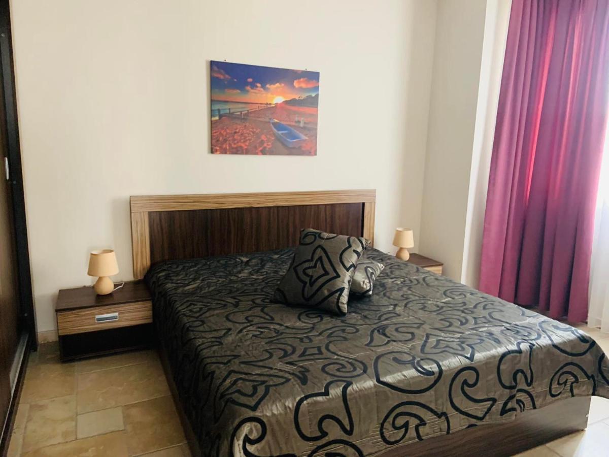 Kaliakria Resort "Bluesky" Topola Ngoại thất bức ảnh