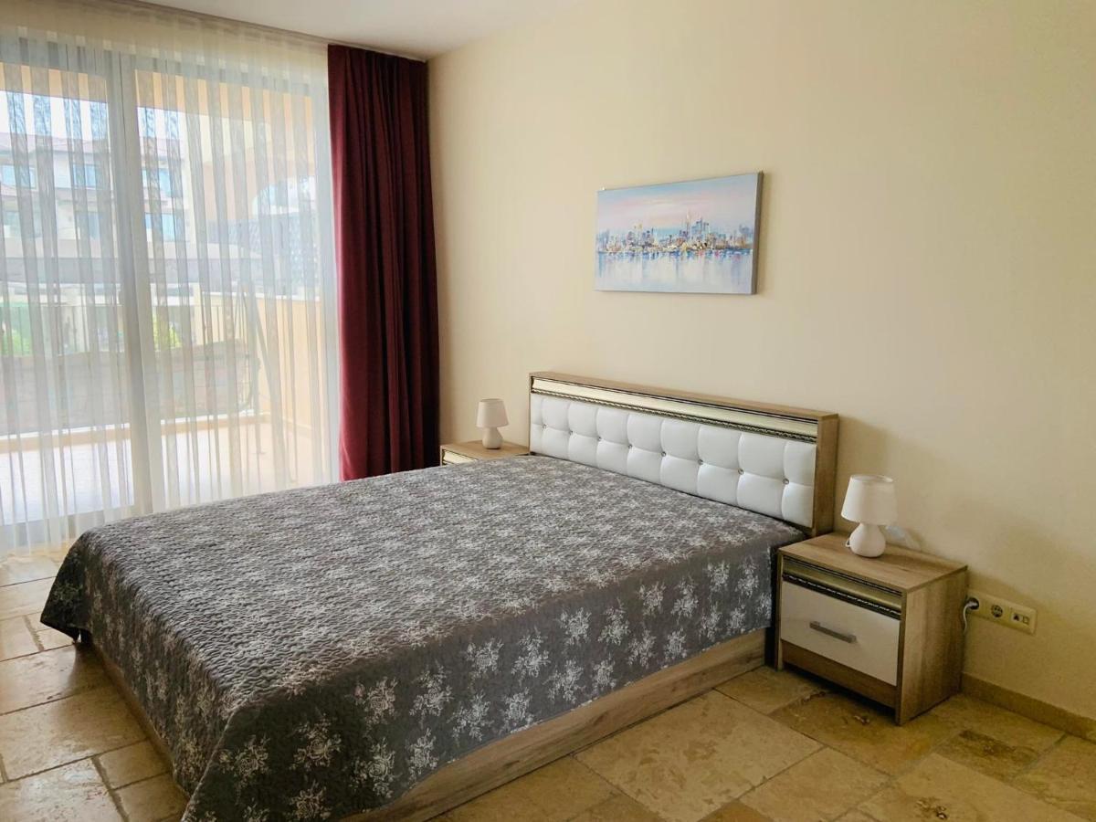 Kaliakria Resort "Bluesky" Topola Ngoại thất bức ảnh