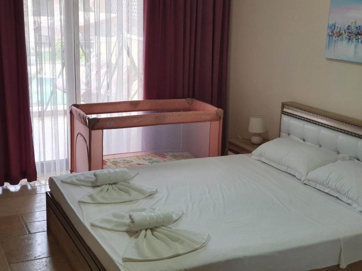 Kaliakria Resort "Bluesky" Topola Ngoại thất bức ảnh
